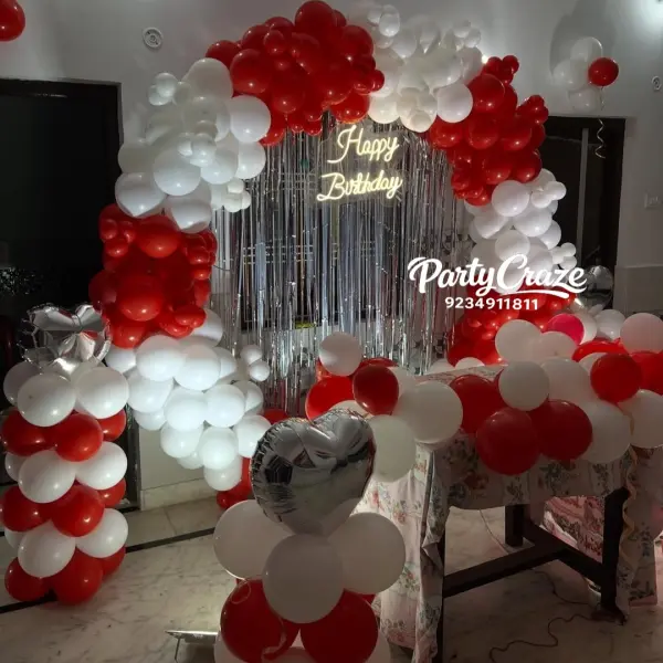 Adults Birthday Decor 5