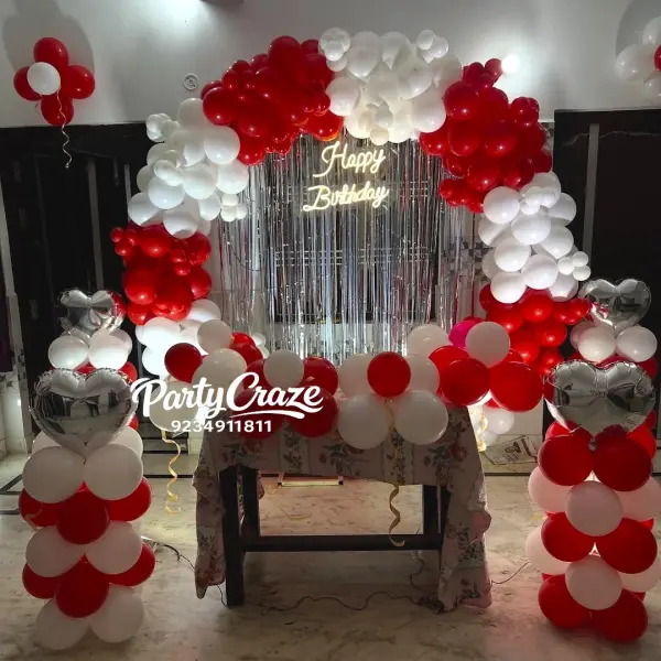 Adults Birthday Decor 5