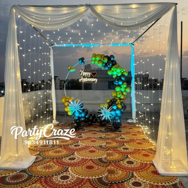 Anniversary Decor 37 - Image 3