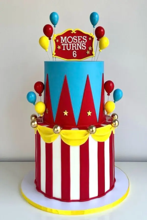 Cakes Design 116