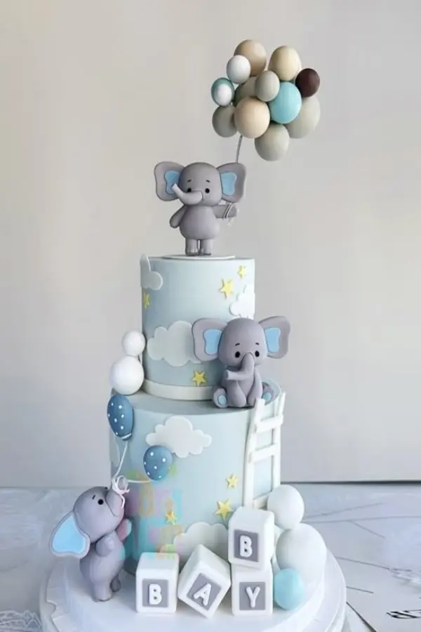 Cakes Design 124