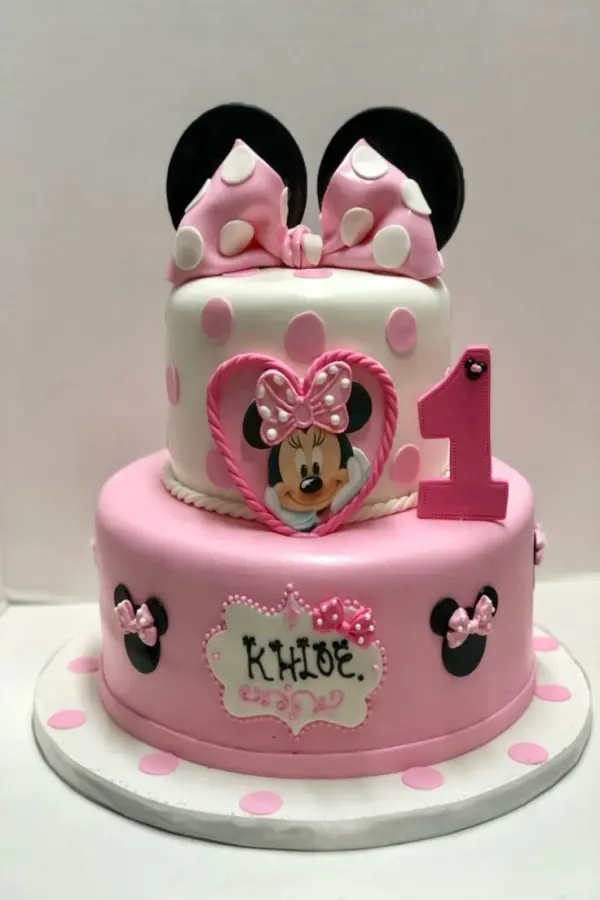 Cakes Design 133