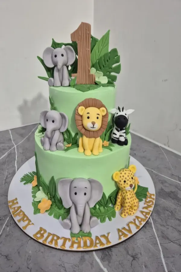 Cakes Design 151