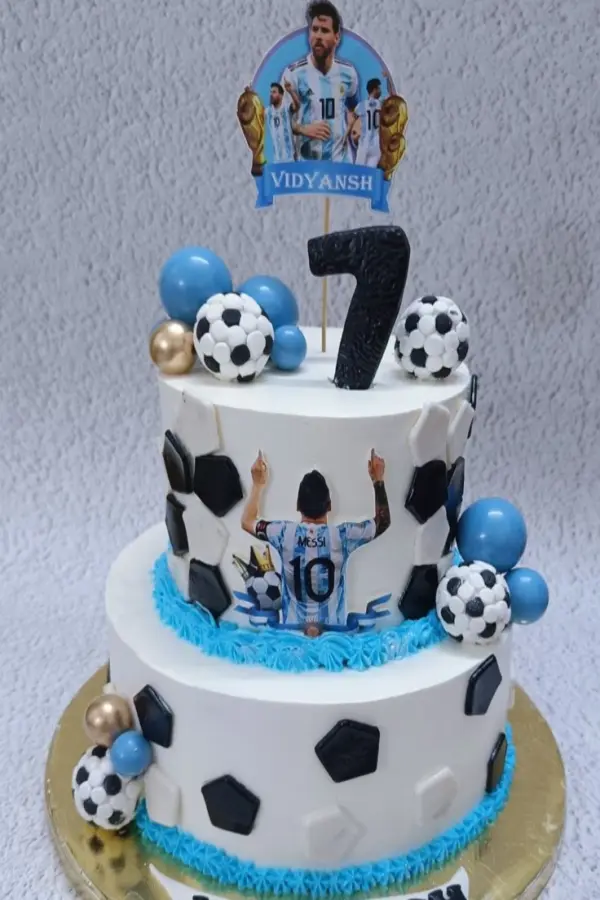 Cakes Design 163