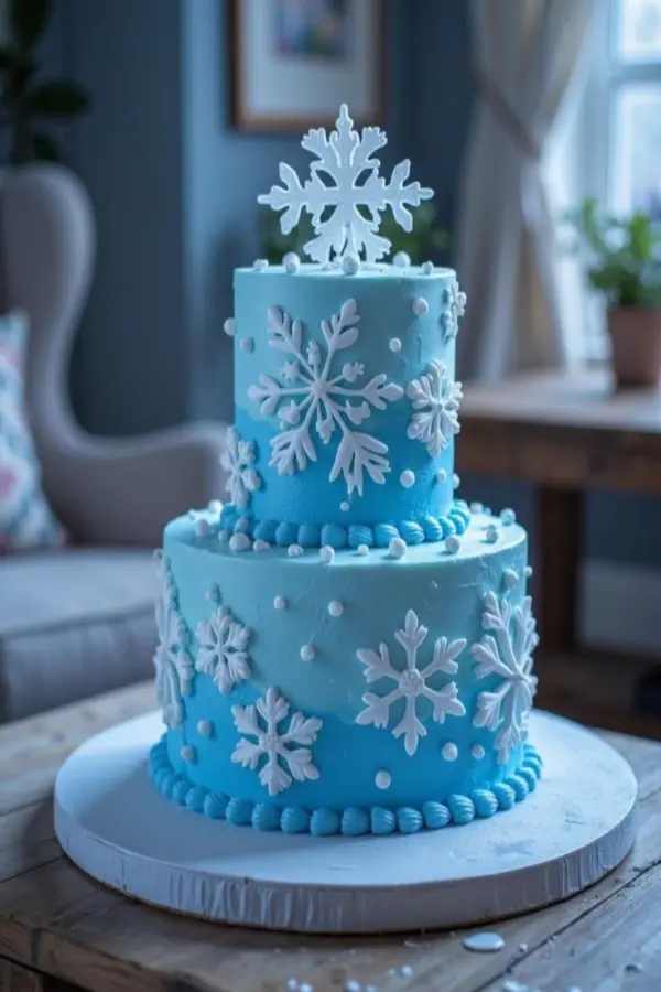 Cakes Design 33