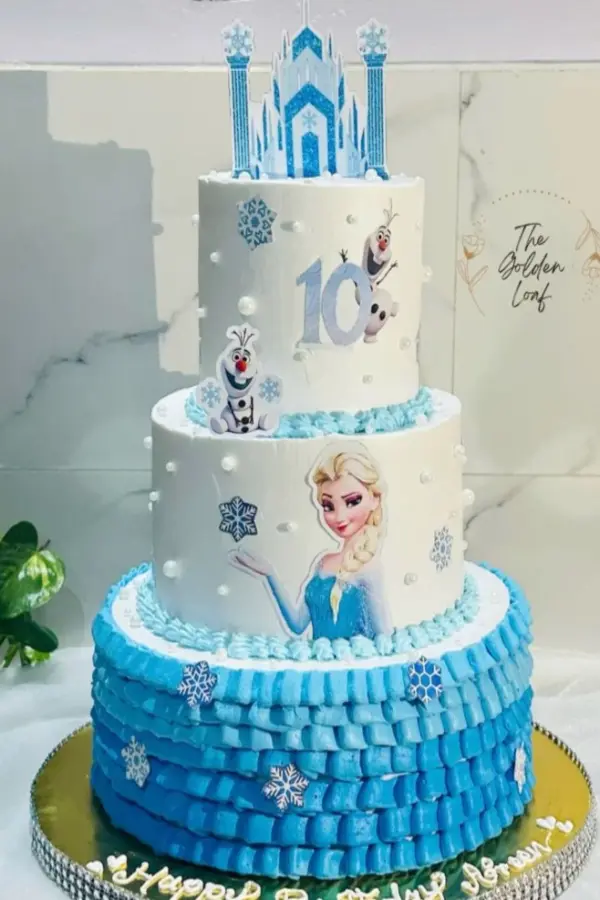 Cakes Design 42