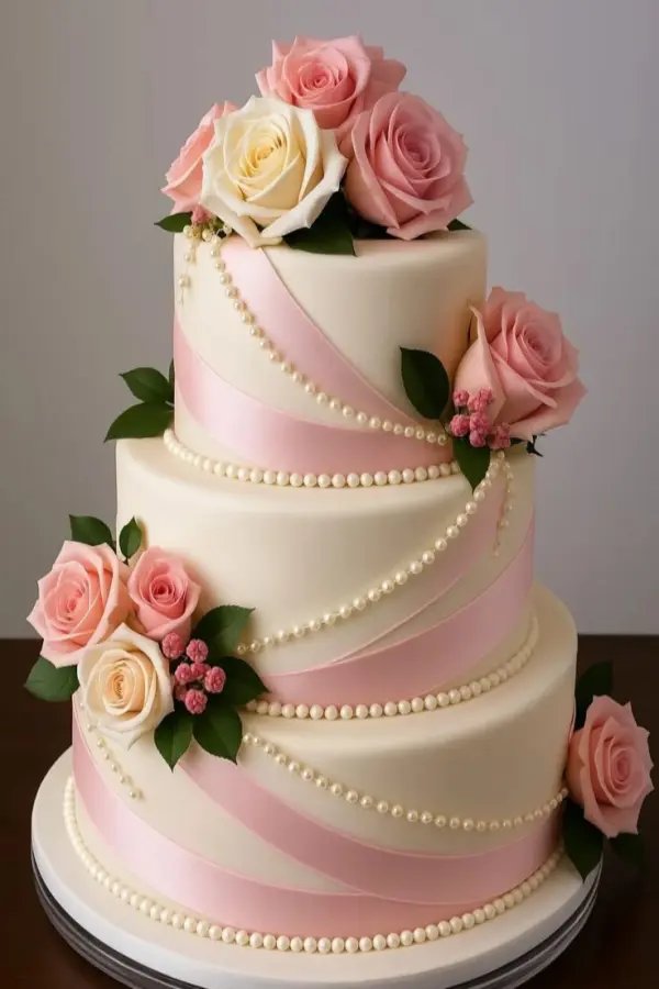 Cakes Design 5