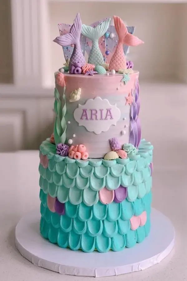 Cakes Design 51