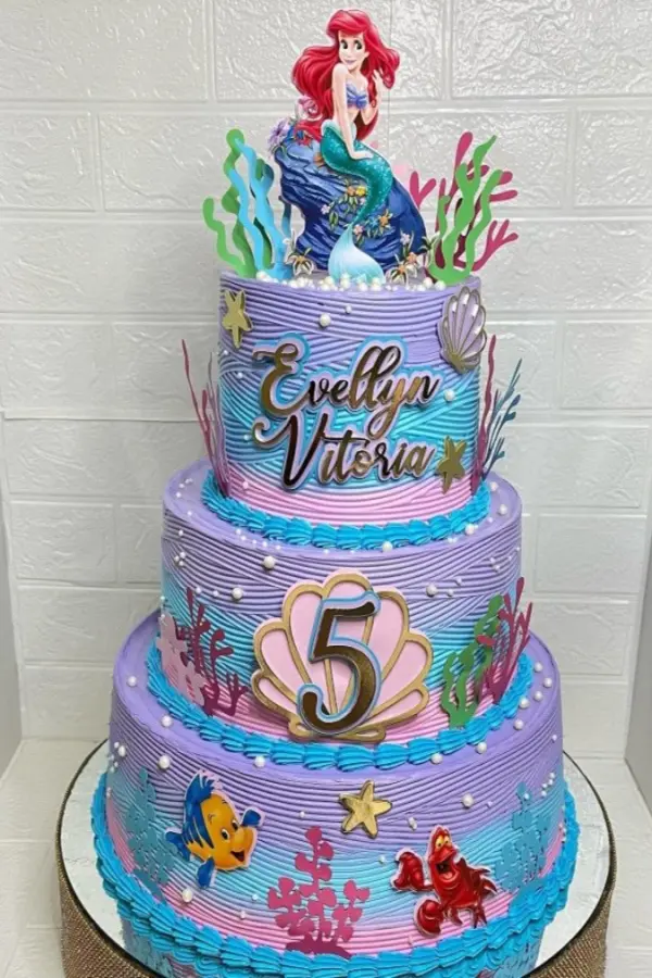 Cakes Design 60