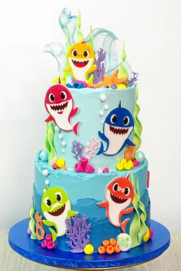 Cakes Design 78