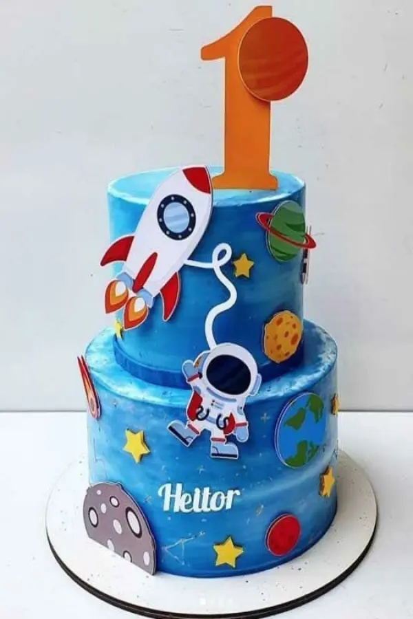 Cakes Design 89
