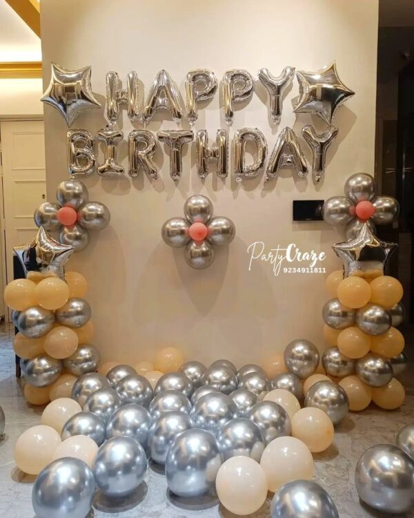 Kids Birthday Decor 125