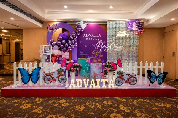 Royal Purple Theme