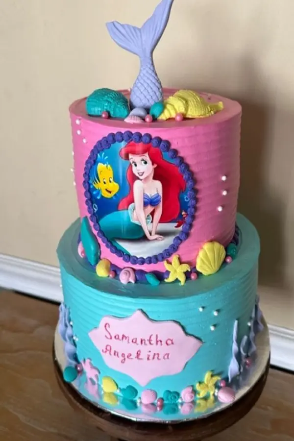 Cakes Design 55