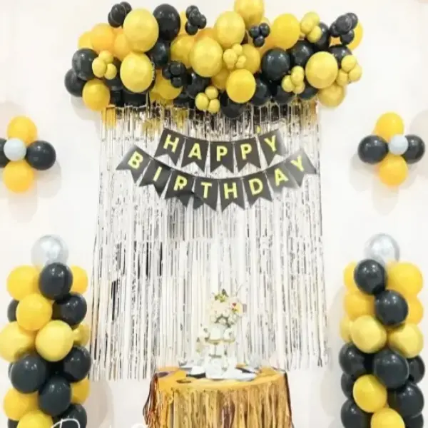 Adults Birthday Decor 1