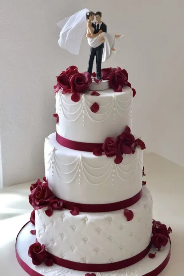 Cakes Design 6