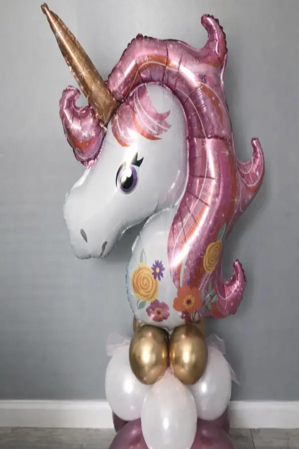 Balloon Bouquet 18