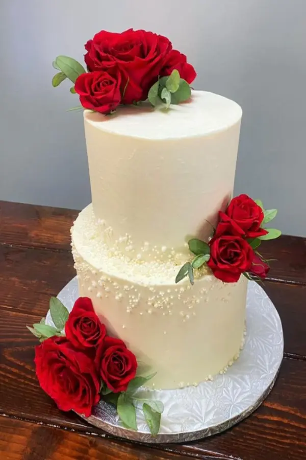 Cakes Design 29