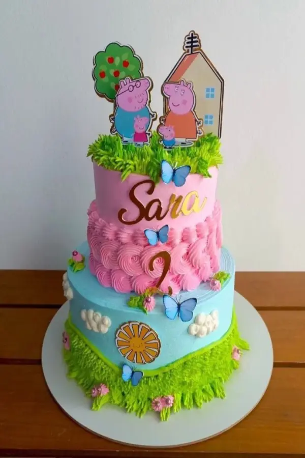 Cakes Design 48