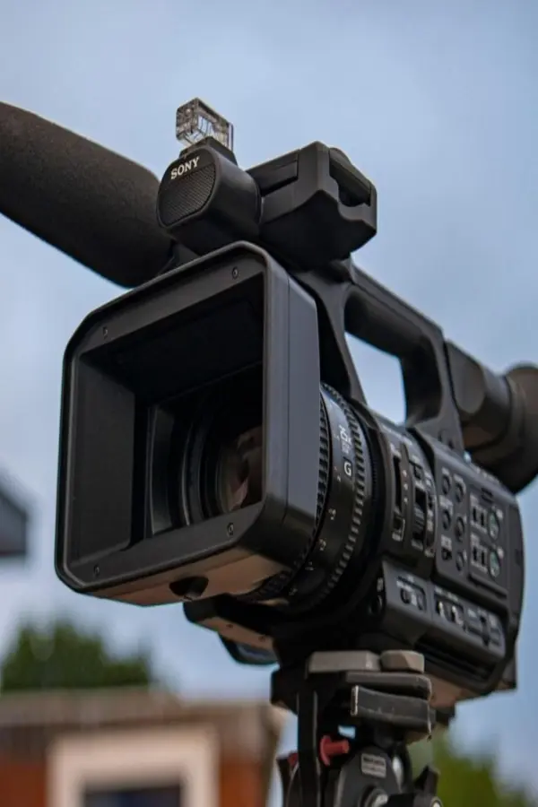 Basic Videography Package