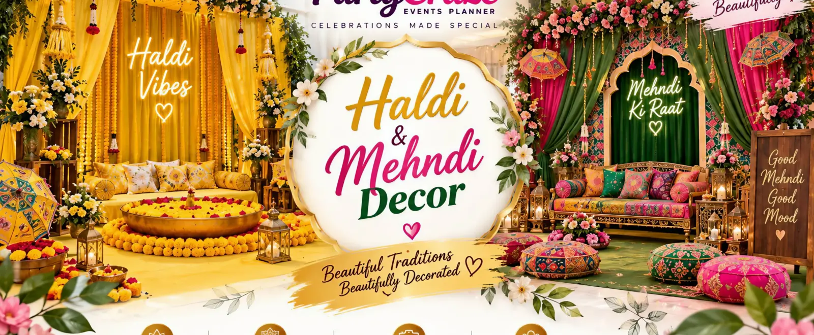 Theme Decor