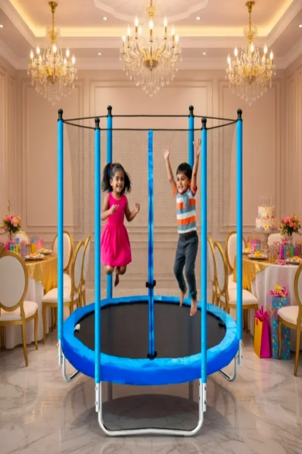 Trampoline