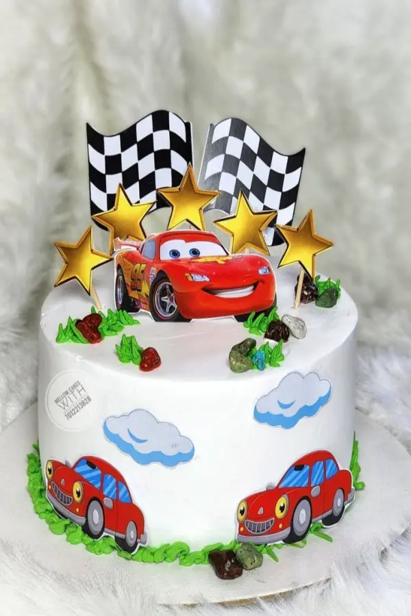 Cakes Design 161