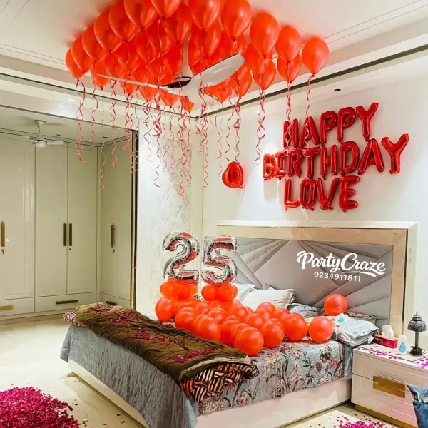 Adults Birthday Decor 10