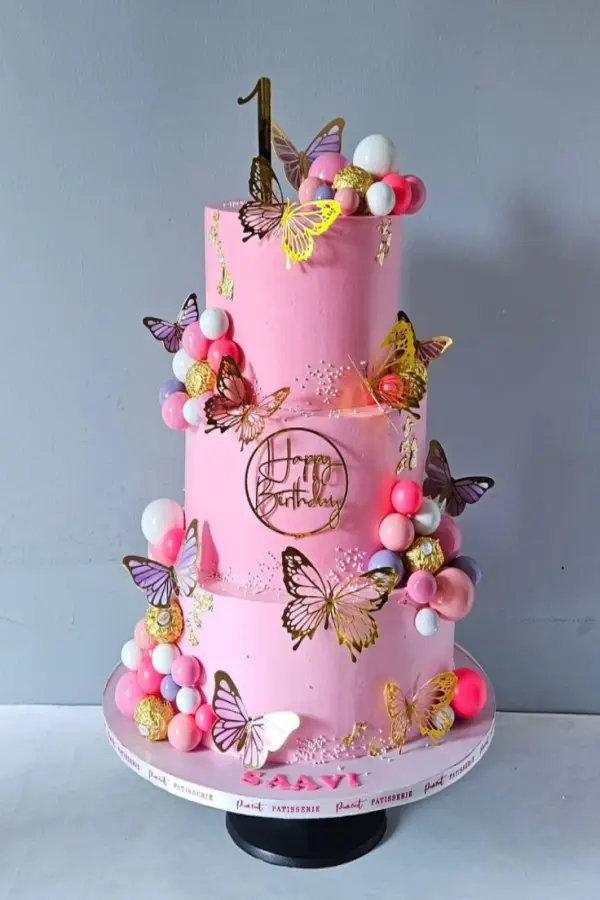 Cakes Design 182