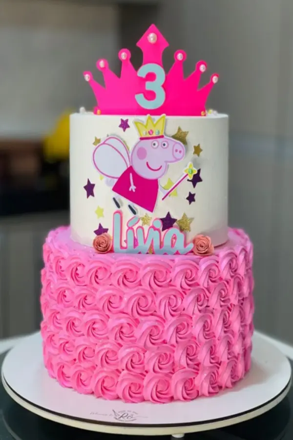 Cakes Design 45