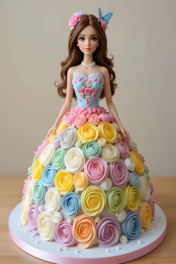 Cakes Design 95