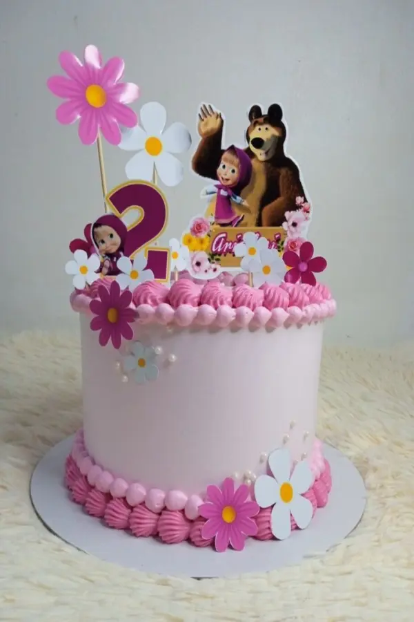 Cakes Design 63
