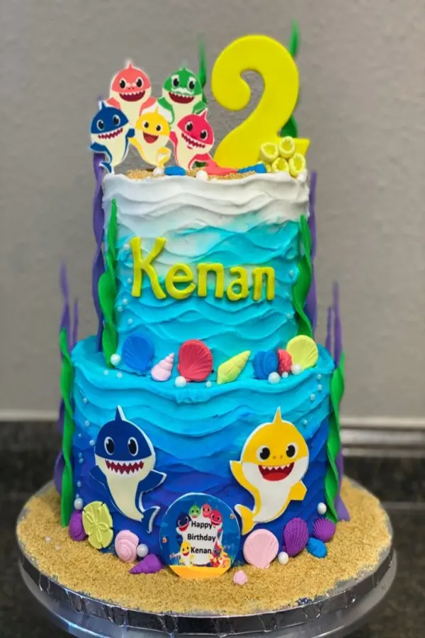 Cakes Design 75