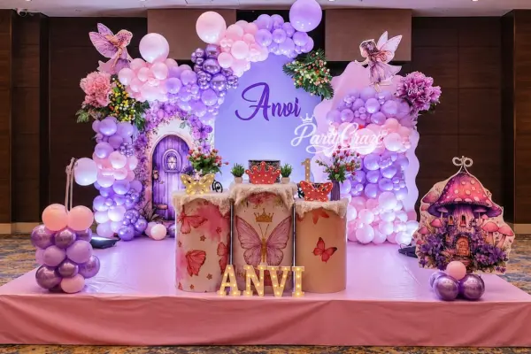 Fairytale Theme 1
