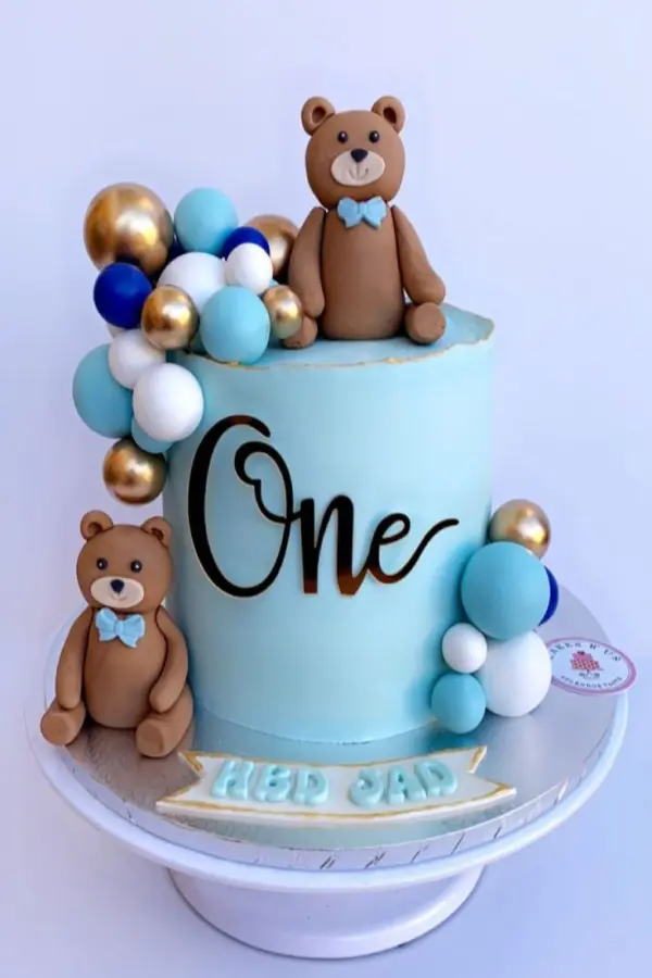 Cakes Design 149