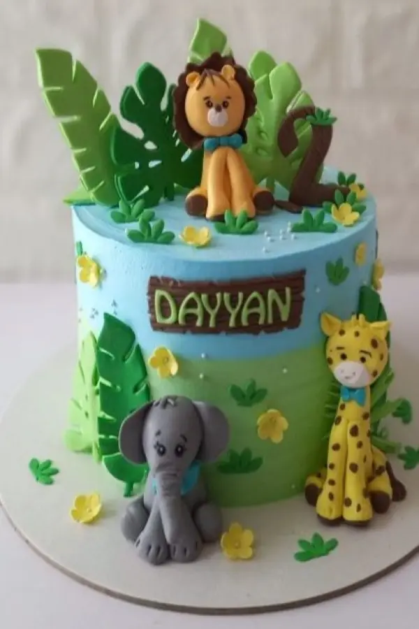 Cakes Design 152