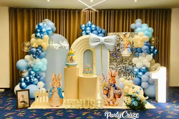 Bunny Theme