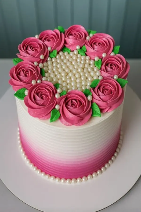 Cakes Design 2