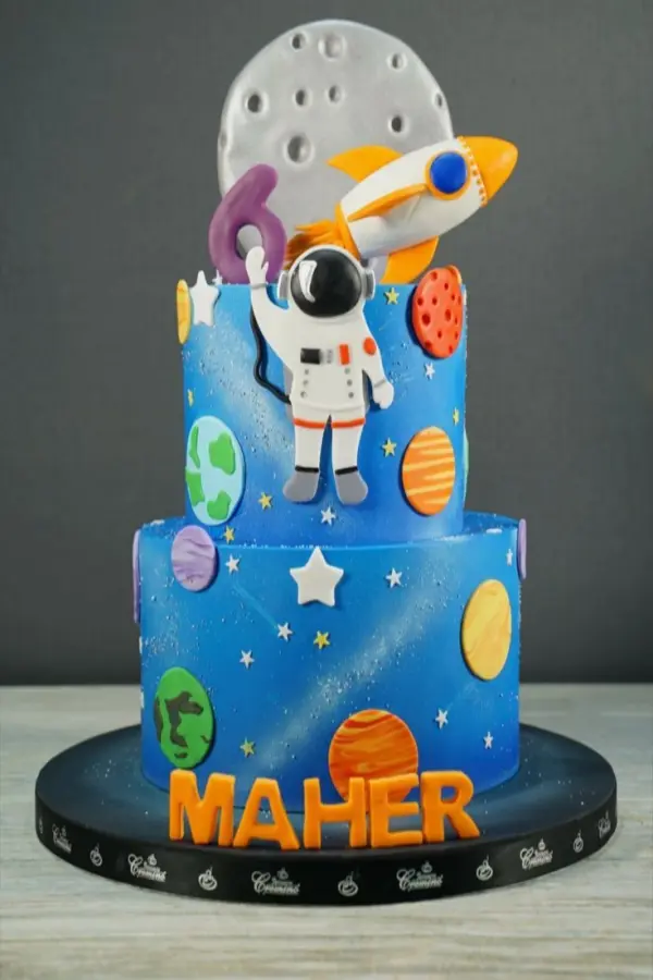 Cakes Design 85