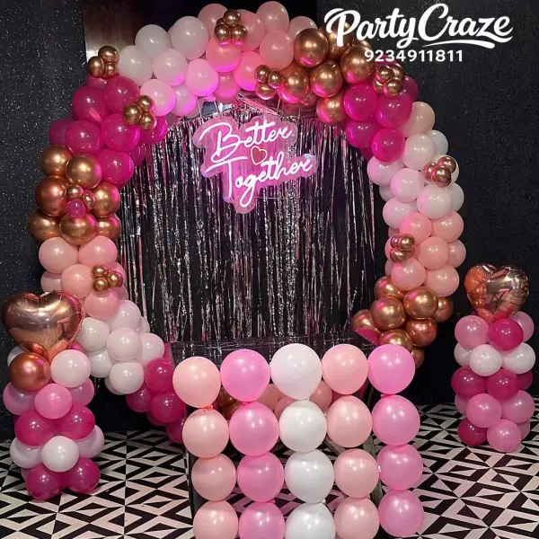 Anniversary Decor 7