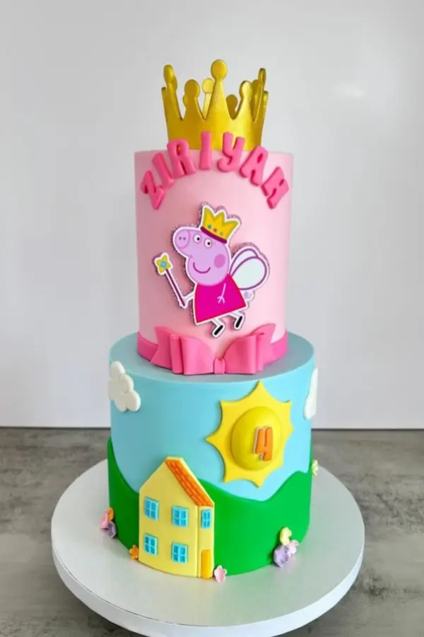 Cakes Design 47