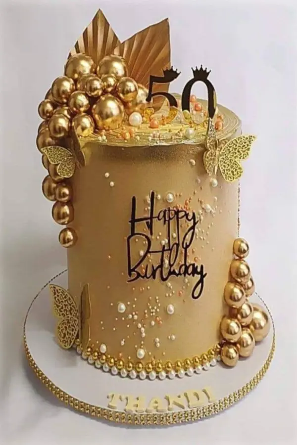 Cakes Design 19