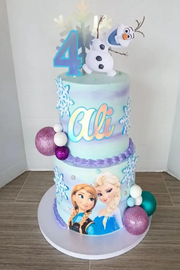 Cakes Design 39