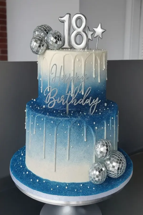 Cakes Design 26