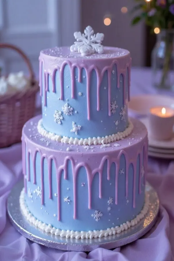Cakes Design 34