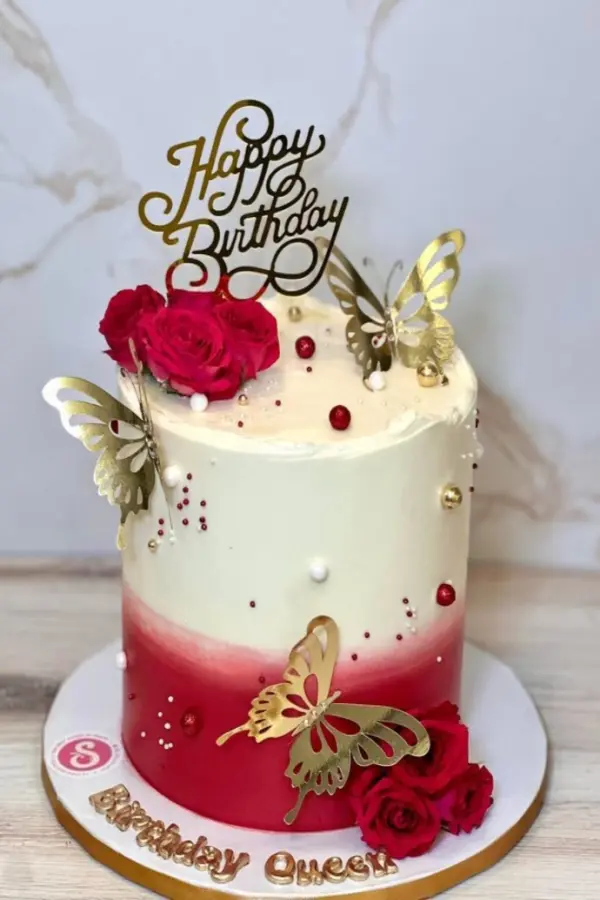 Cakes Design 32