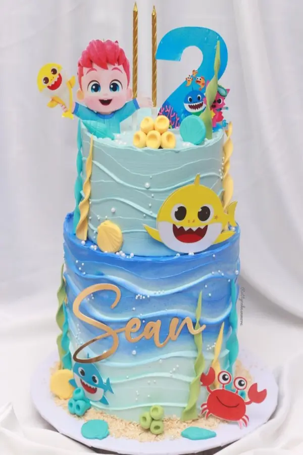 Cakes Design 74