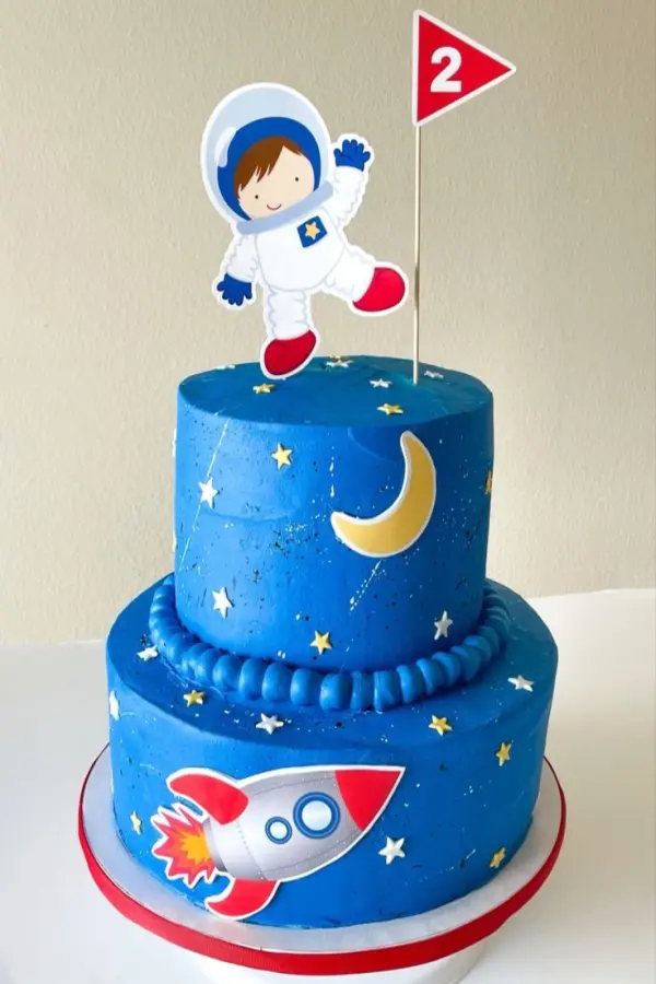 Cakes Design 93
