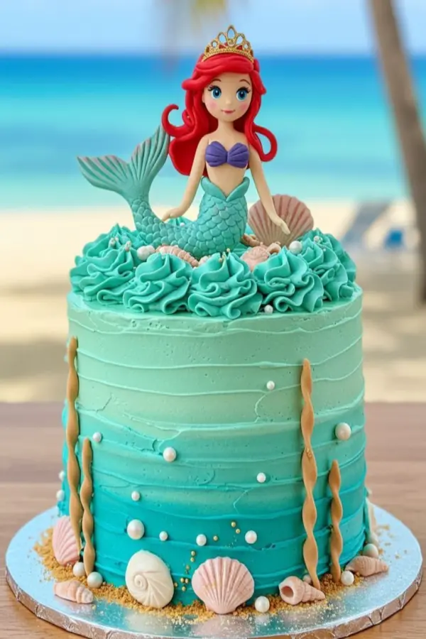 Cakes Design 59