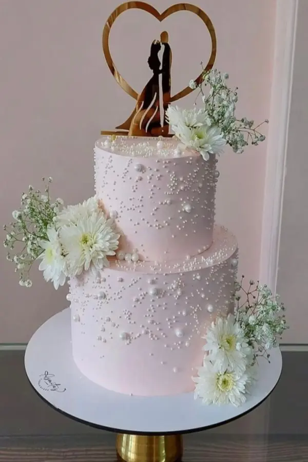 Cakes Design 10